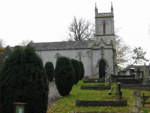 St. Patrick's Church Templepatrick