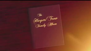 Harper Trew Family Album